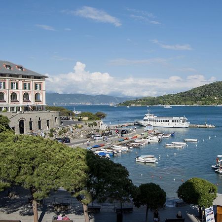 Grand Hotel Portovenere Πόρτο Βένερε Εξωτερικό φωτογραφία