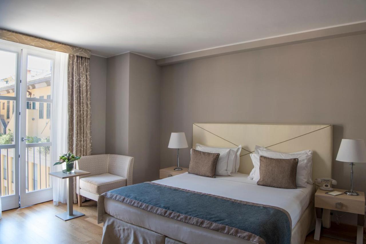 Grand Hotel Portovenere Πόρτο Βένερε Εξωτερικό φωτογραφία