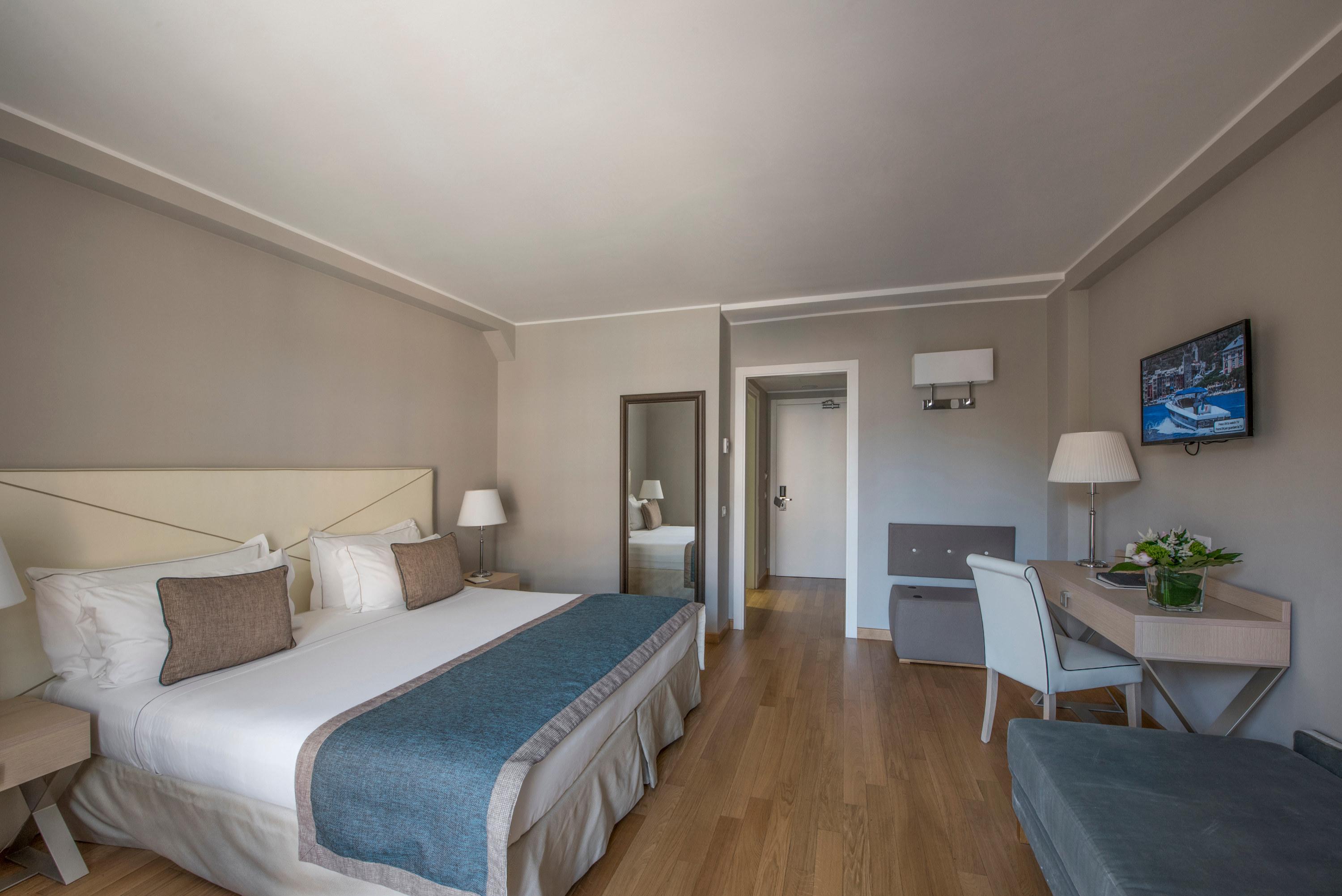Grand Hotel Portovenere Πόρτο Βένερε Εξωτερικό φωτογραφία