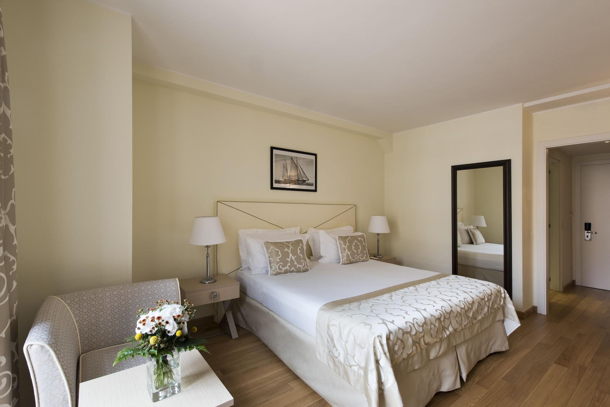 Grand Hotel Portovenere Πόρτο Βένερε Εξωτερικό φωτογραφία
