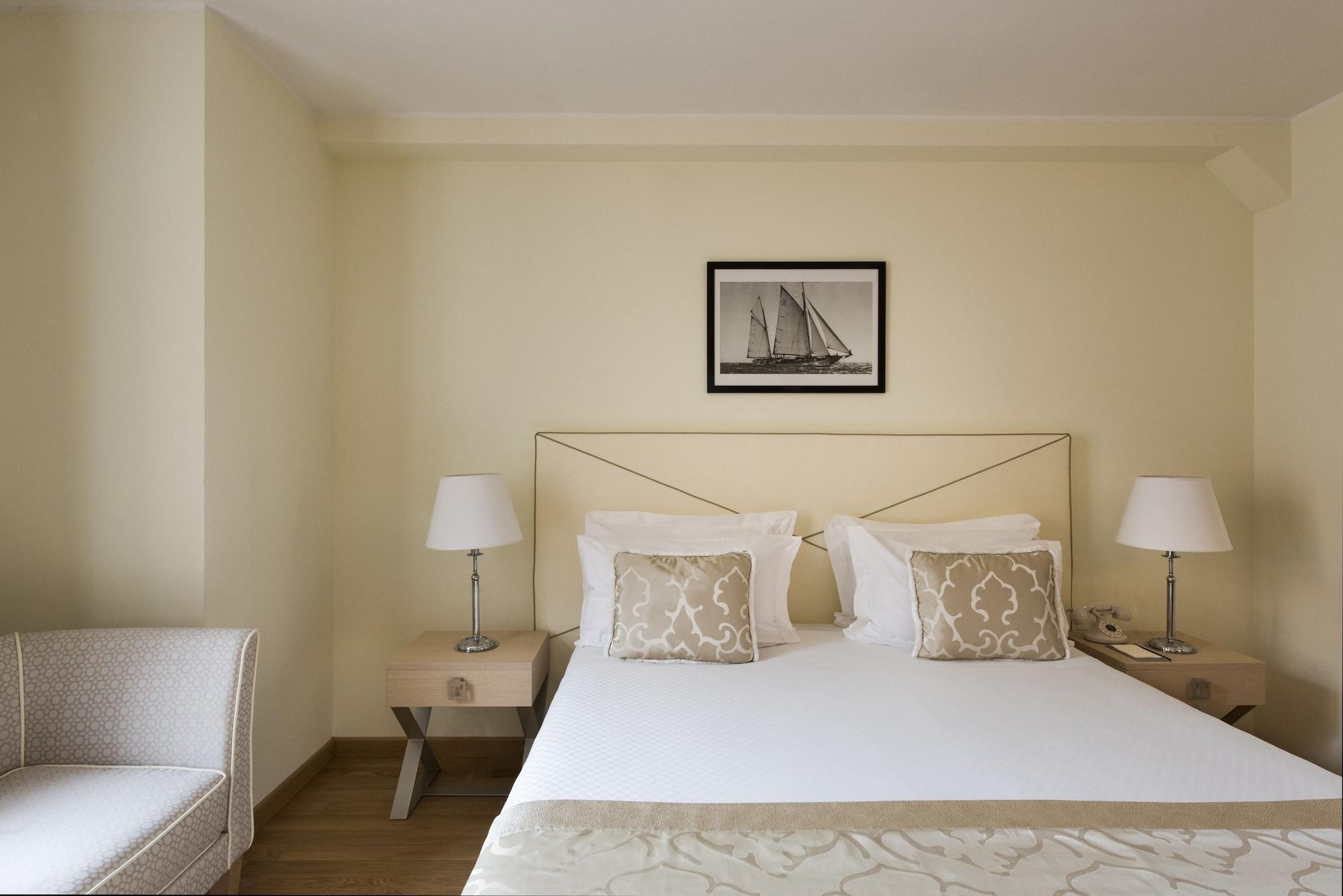 Grand Hotel Portovenere Πόρτο Βένερε Εξωτερικό φωτογραφία