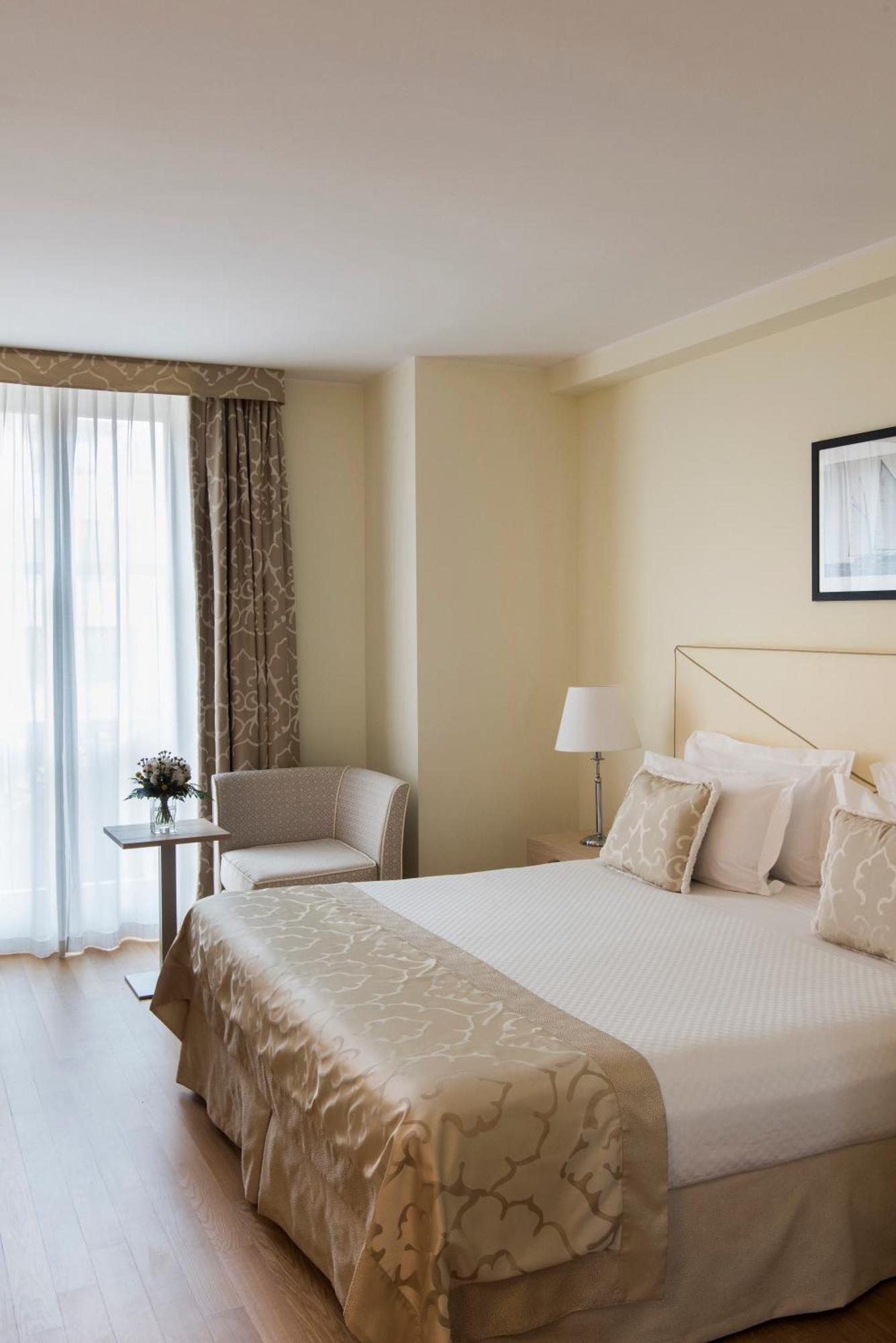 Grand Hotel Portovenere Πόρτο Βένερε Εξωτερικό φωτογραφία