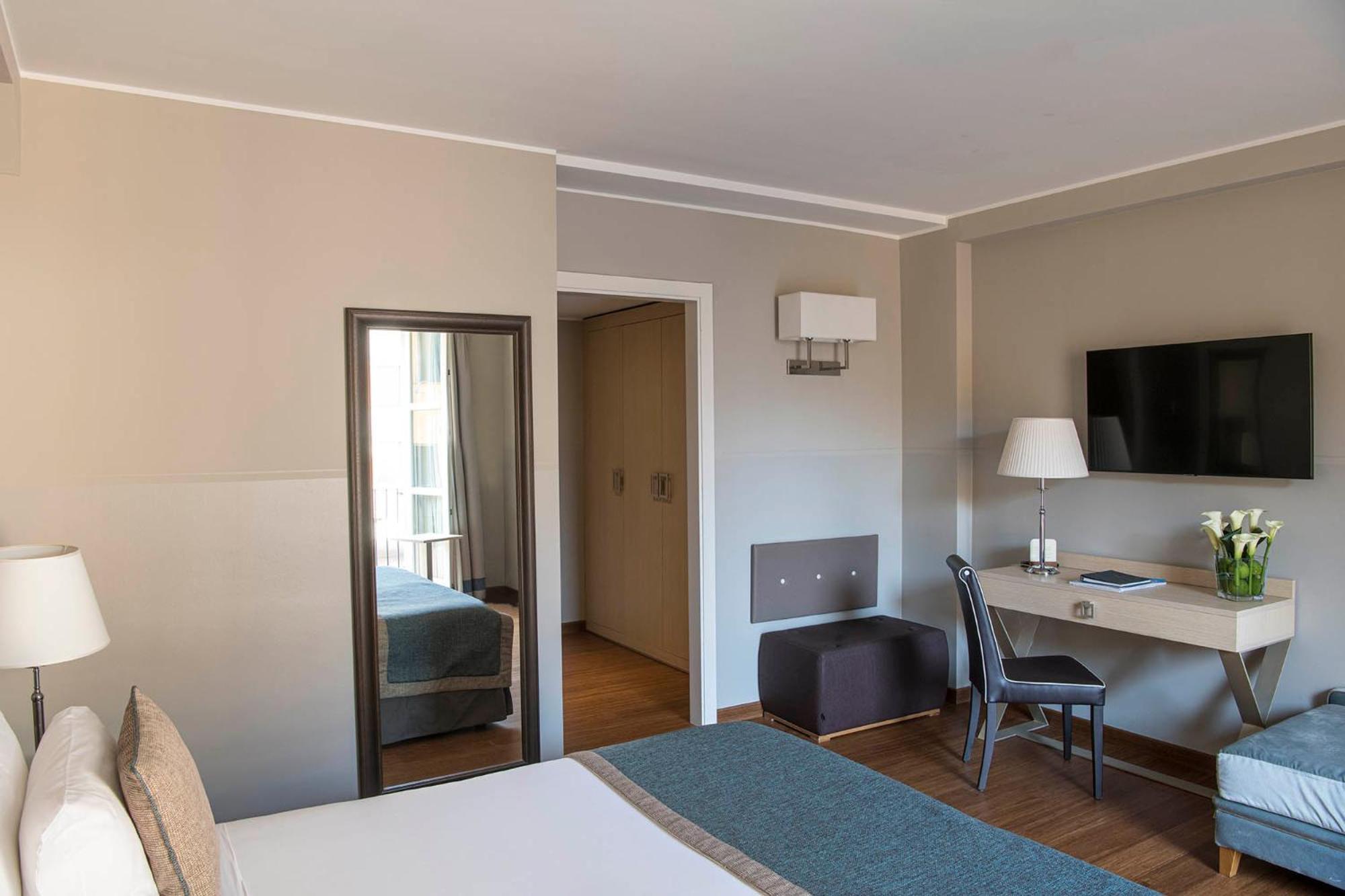 Grand Hotel Portovenere Πόρτο Βένερε Εξωτερικό φωτογραφία