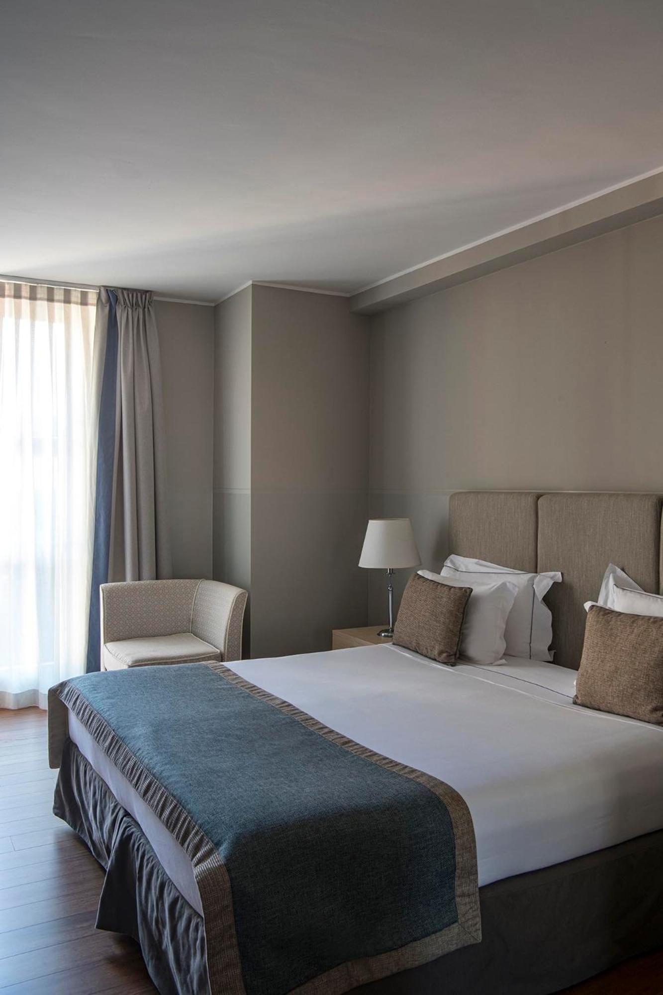 Grand Hotel Portovenere Πόρτο Βένερε Εξωτερικό φωτογραφία