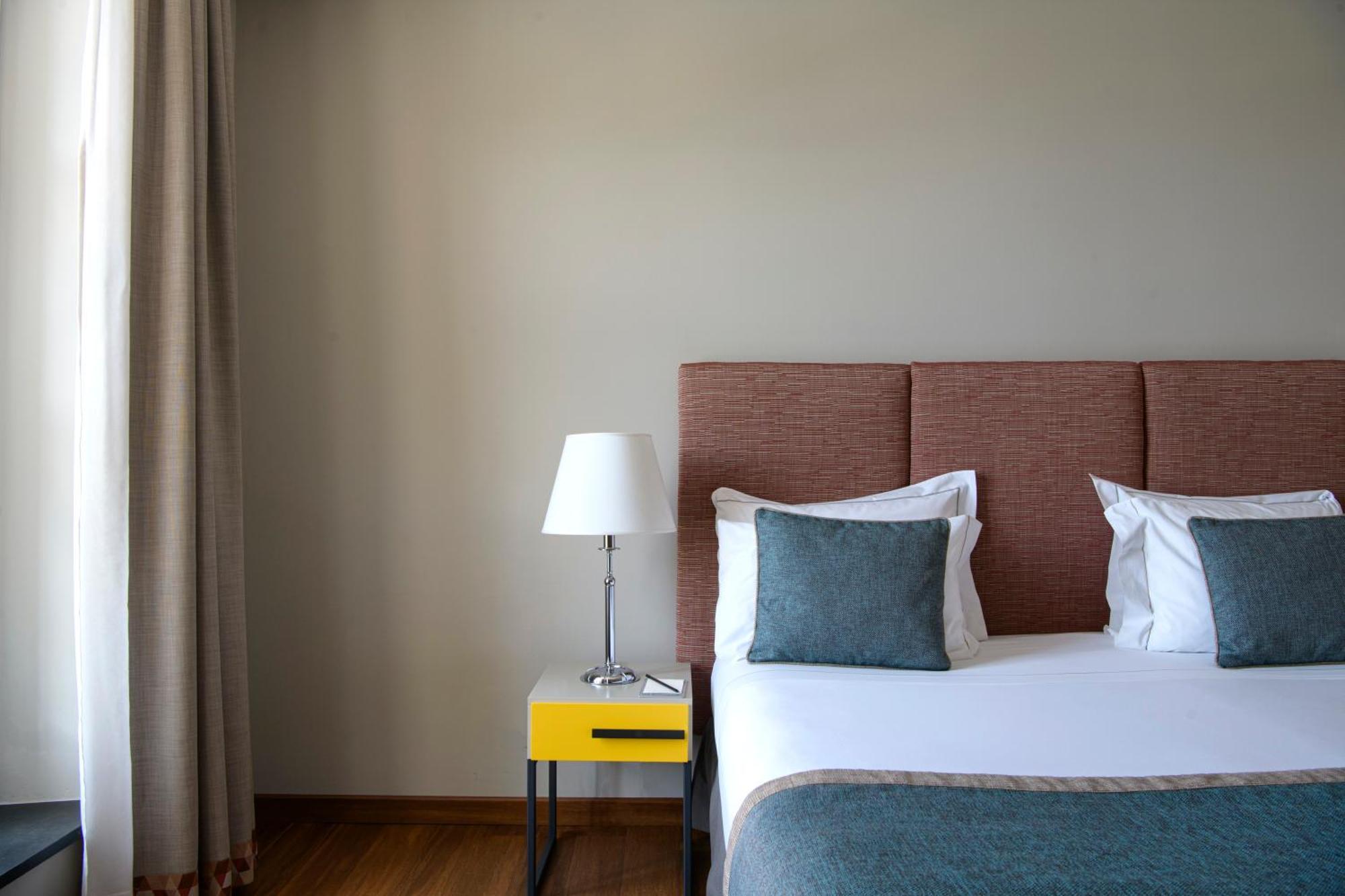 Grand Hotel Portovenere Πόρτο Βένερε Εξωτερικό φωτογραφία
