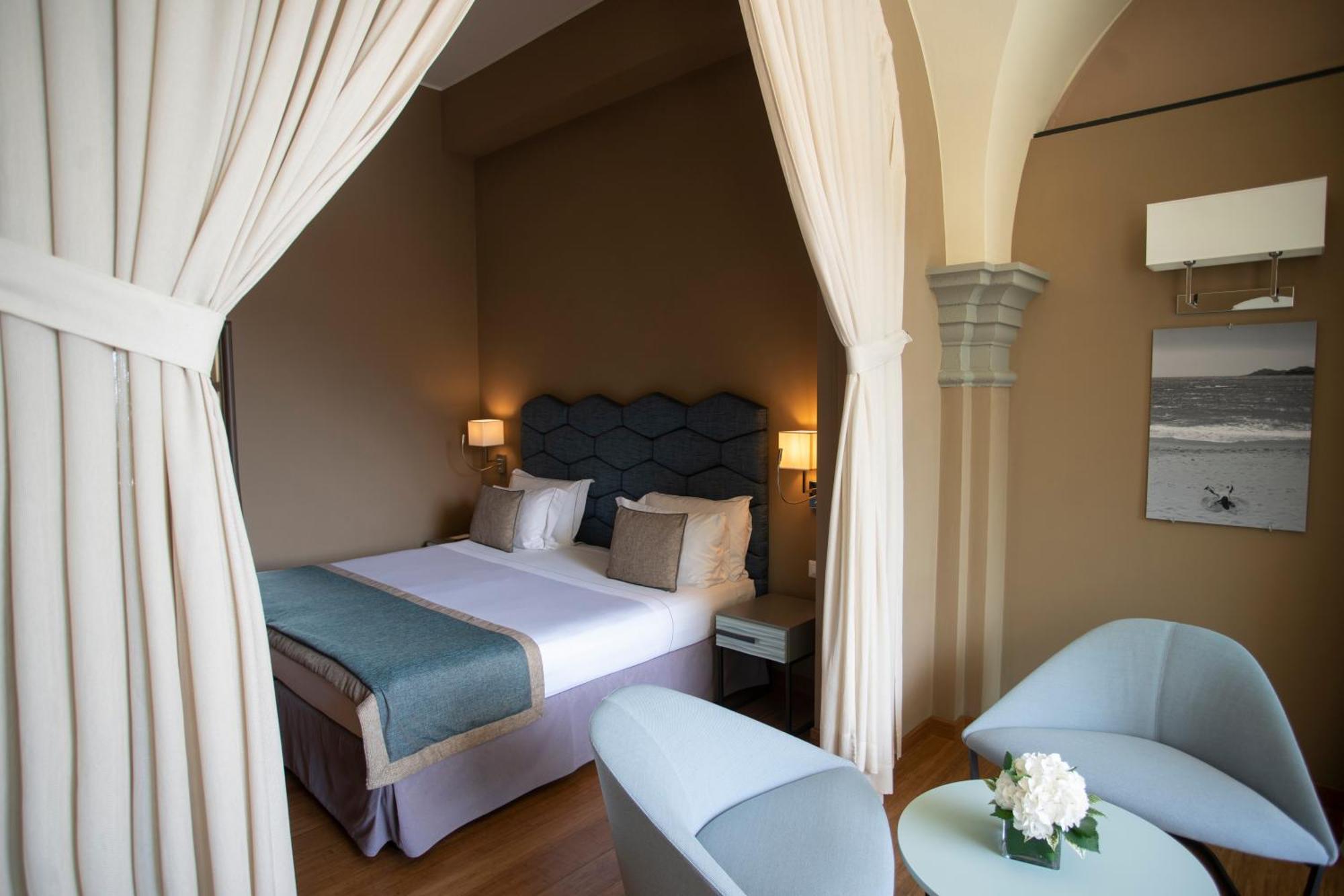 Grand Hotel Portovenere Πόρτο Βένερε Εξωτερικό φωτογραφία