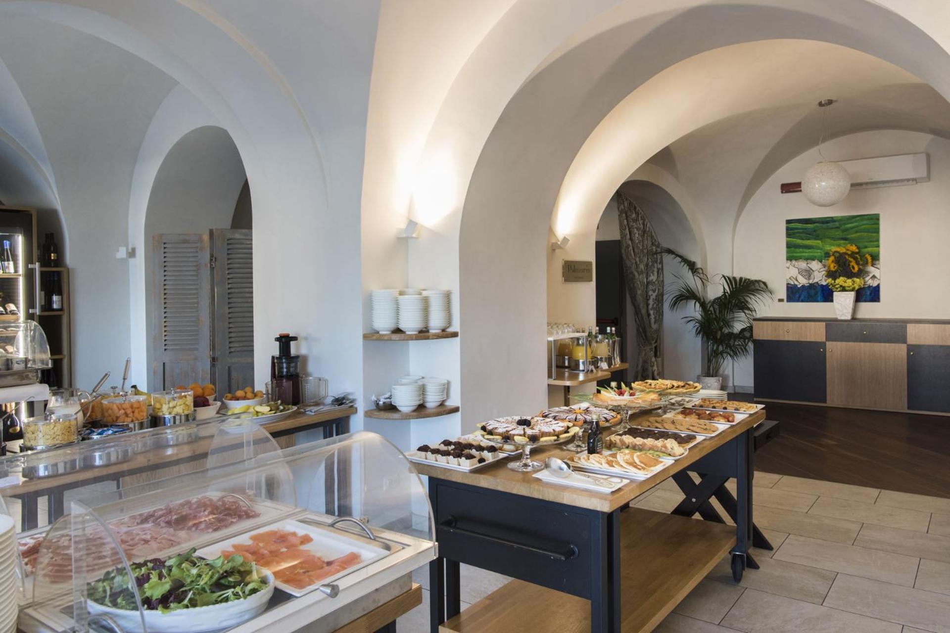 Grand Hotel Portovenere Πόρτο Βένερε Εξωτερικό φωτογραφία