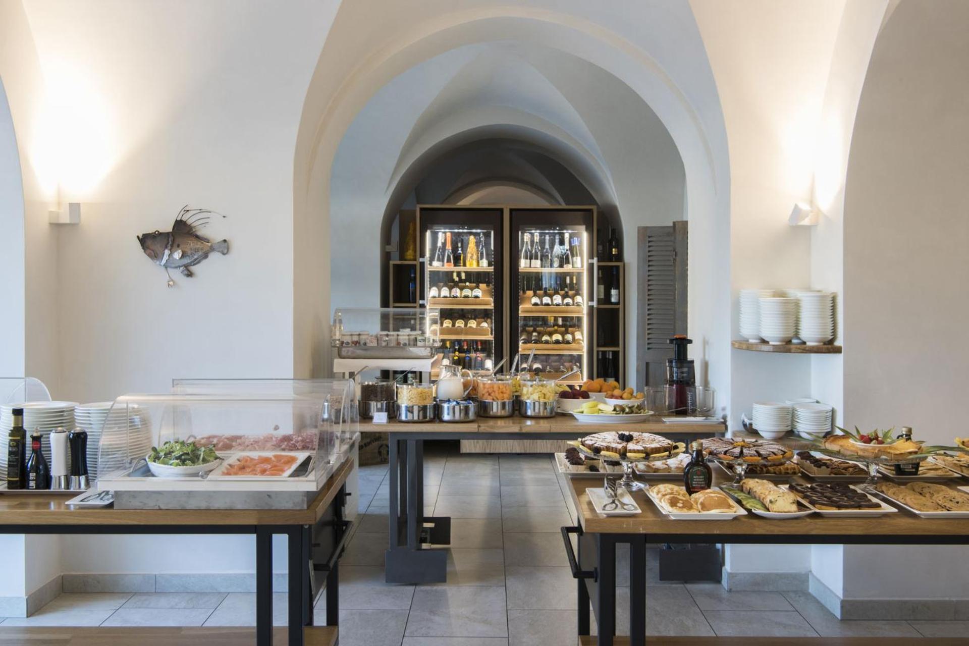 Grand Hotel Portovenere Πόρτο Βένερε Εξωτερικό φωτογραφία