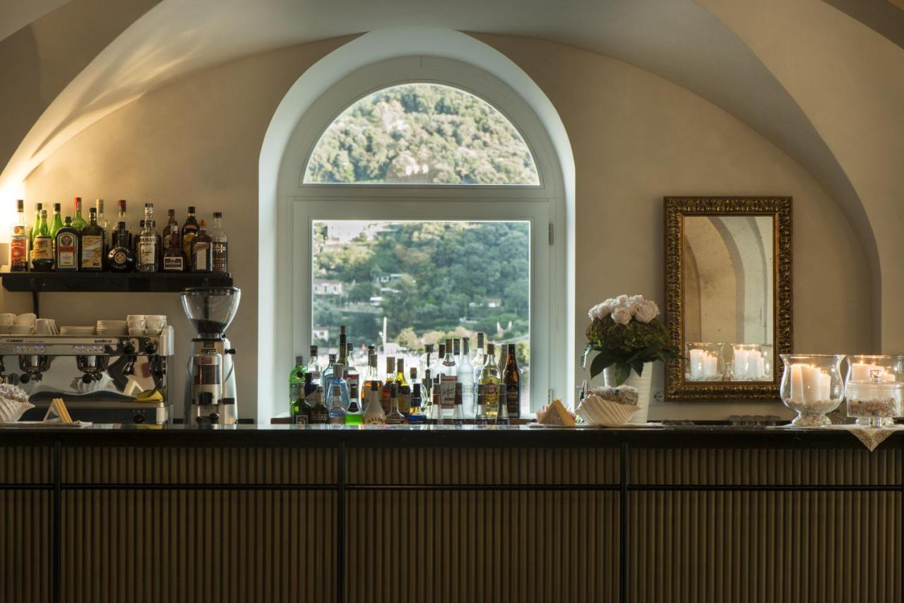 Grand Hotel Portovenere Πόρτο Βένερε Εξωτερικό φωτογραφία